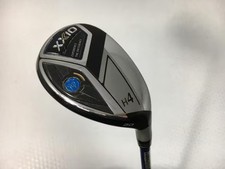 Dunlop XXIO 11 Utility Club 2020 Navy H4 Utility MP1100 Stiff Men wg