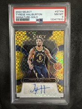 2024-25 Panini Select Basketball Set Review and Checklist 14