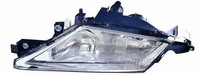Depo 666-1108R-LDEMN Scheinwerfer Rechts FüR Lancia Y 11.95-10.00