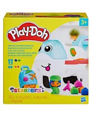Play-Doh Flugi, samolot