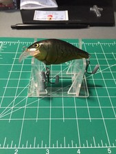 DISCONTINUED RAPALA BALSA SCATTER RAP 05 MARDI GRAS (DISC. COLOR)