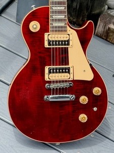 2014 Gibson Les Paul Standard | eBay