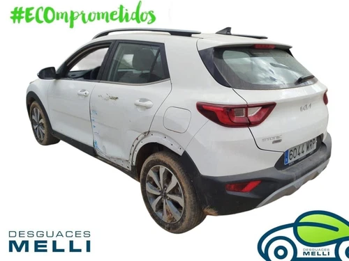 92401H8400 Piloto Trasero Izquierdo para KIA STONIC (YBCUV) DRIVE 2024 9181456 - Imagen 9 de 10