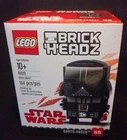 LEGO BRICKHEADZ: Darth Vader (41619)