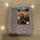 Rampart (Nintendo Entertainment System, 1992) Authentic NES