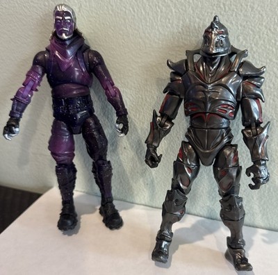 Fortnite Legendary Series Galaxy Action Figure Epic Games 6  RUIN LOT 2  2020