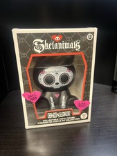 Skelanimals Chungkee Day Of The Dead Limited Edition Hard To Find
