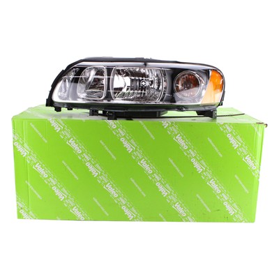 Valeo Front Passenger Right Headlight Assembly 46967