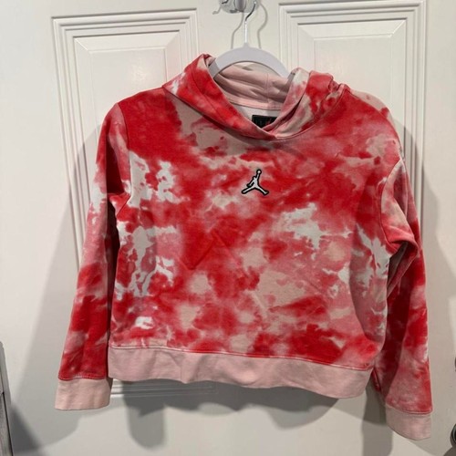 Jordan multi Hoodie