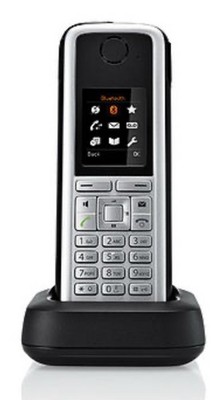 Unify Mitel OpenStage M3 Dect Telefon inkl Ladeschale - Neu und OVP