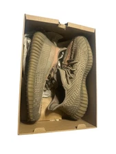Size 8 - Yeezy Boost 350 V2 Sand Taupe W/ BOX
