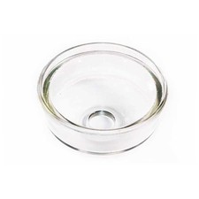 32/400301 GLASS BOWL, FUEL - CAV TYPE Suitable For JCB 32400301