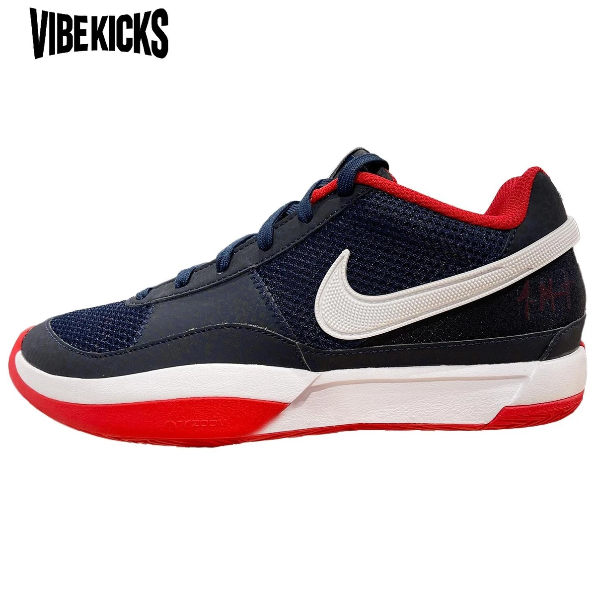 Nike Ja 1 EP USA - DR8786-403 for Sale | Authenticity Guaranteed
