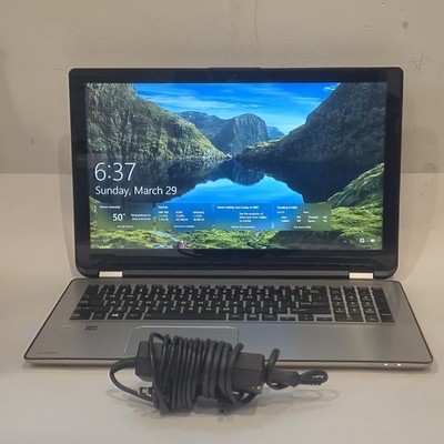 TOSHIBA PROWindows7　　　　　　　　　 プロ仕様編集ソフト付き Toshiba Radius P55w P55w-b5224 Intel Core I7-4510u 8gb Memory
