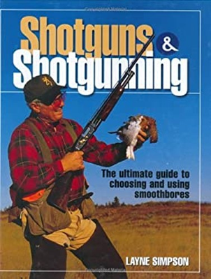 #ad #ad Shotguns and Shotgunning Spiral Layne Simpson $8.43