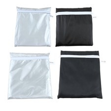 Telescope Cover with Adjustable Drawstring Astronomical Waterproof Storage Bag