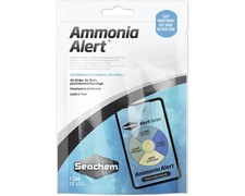 Wassertest Seachem Ammonia Alert, Ammonium Dauertest