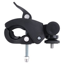 Screw Tripod Clamp Stand Sport Camera Holder Mount Clip Holder G8T49140