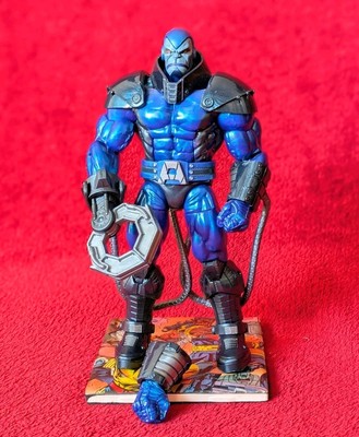 Marvel Legends Uncanny X-Men Deluxe 2018 APOCALYPSE Build A Figure BAF AOA Wave