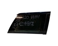 MERCEDES-BENZ GL X164 Heckscheibe hinten rechts 3.20 Diesel 165kw 2007 30142967