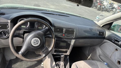 Parachoques delantero VOLKSWAGEN GOLF 4 BREAK 1J0807217CGRU - Imagen 19 de 19