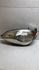Feu avant (phare) Nissan NOTE