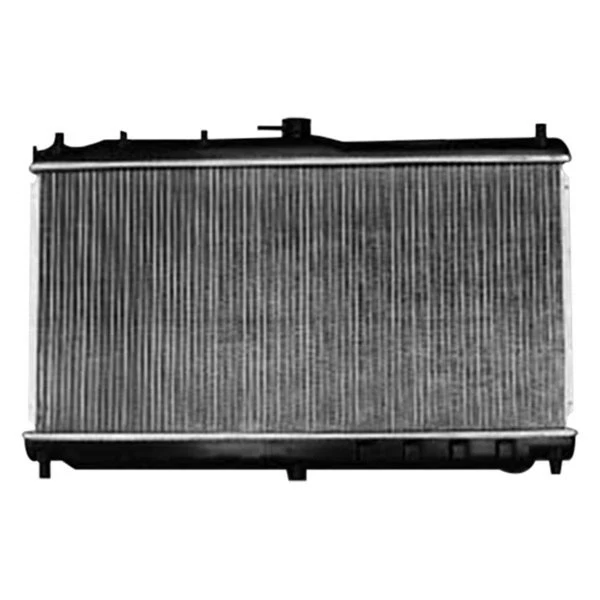 For Mazda Miata 1999-2005 TYC Engine Coolant Radiator Foto 2 de 4