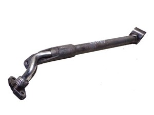 VW CADDY III Variant 2KB, 2KJ, 2CB, 2CJ Turbinenschmierrohr 03L145736D 23028555