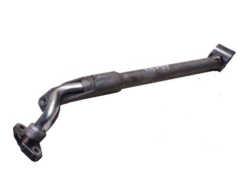 VW CADDY III Variant 2KB, 2KJ, 2CB, 2CJ Turbinenschmierrohr 03L145736D 23028555