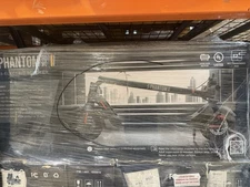 Phantom GoGo - A-8 Electric Scooter