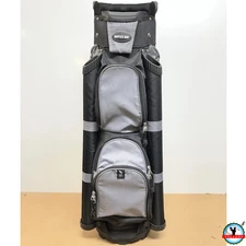 Naples Bay Cart Golf bag with 14-way dividers, 11 Pockets (No rain cover)