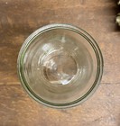Vintage Paul Masson Embossed Since 1852 Glass Milk Bottle Carafe Decanter Vase  — photo 2