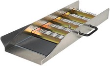 S/SPORT SLUICE BOX 24" LIGHTWEIGHT ALUMINUM BOX