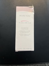 Mary Kay Timewise Skin Age Fighting Moisturizer Hydrates Normal Dry 3.3 oz 100mL
