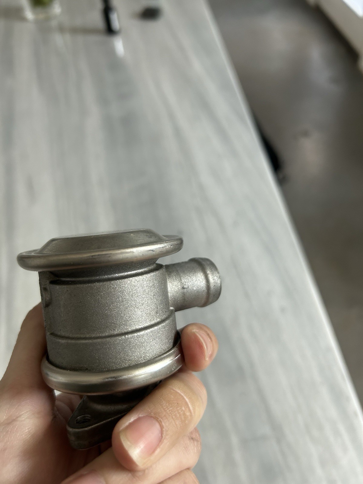 Ferrari California,360,430,458,575,599,612 - Secondary Air Valve  - Part 171175