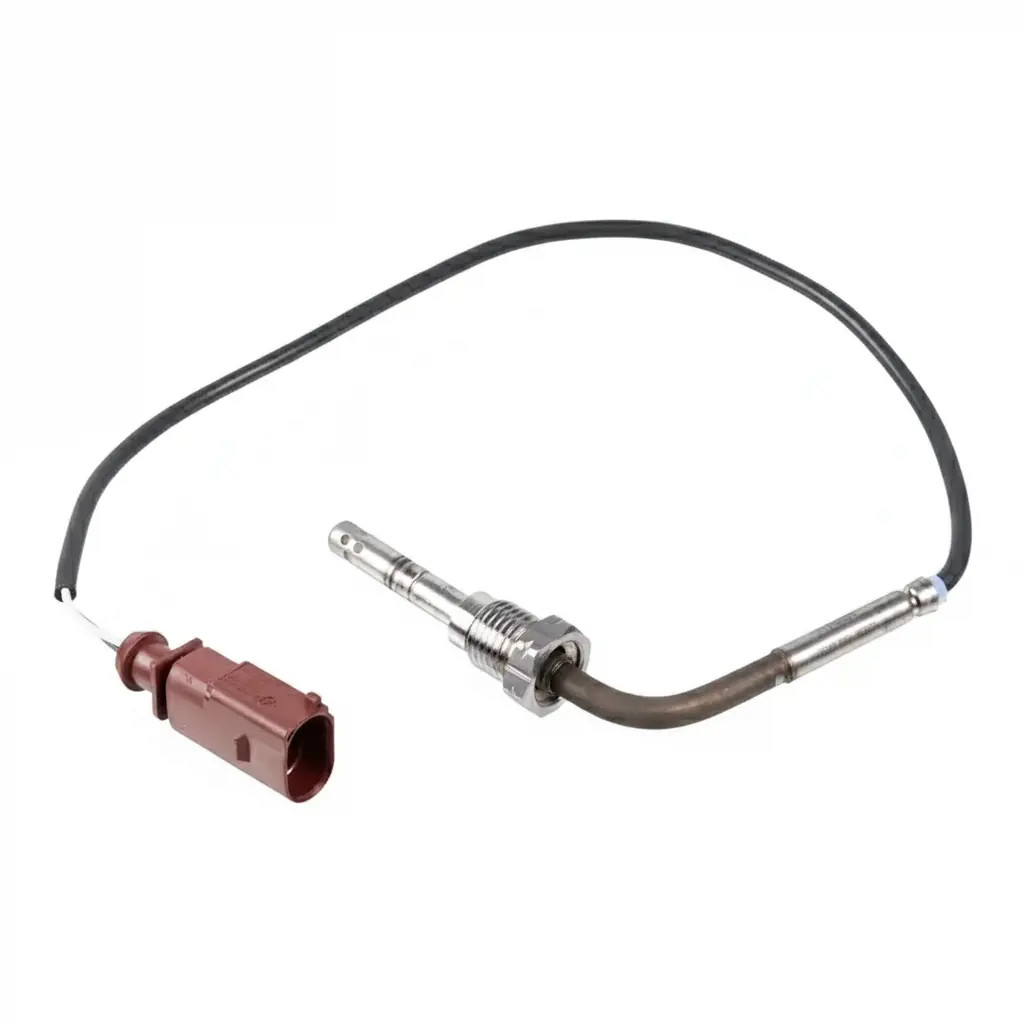 Sensore temperatura gas di scarico EGT154.33 SNR per AUDI VW