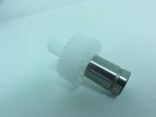 191714 New-No Box; Bizerba 65620120500 Toothed Belt Pulley Assembled