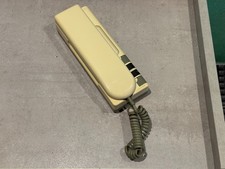 Urmet Cornetta Citofono con 2 Tasti - 1130/11 