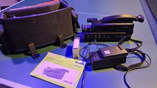 REVUE Video Kamera Recorder