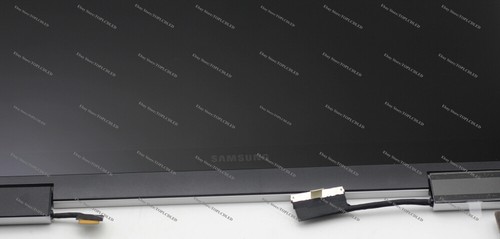 12" Samsung Galaxy Chromebook 2 360 XR520QEA QHD LCD Touch Screen Panel Assembly - Picture 4 of 9