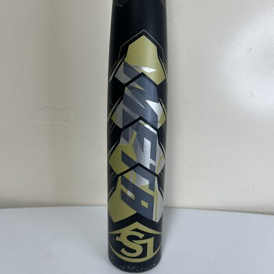 Louisville Meta SLMTX8-21 Composite Baseball Bat 30/22 (-8) 2 3/4