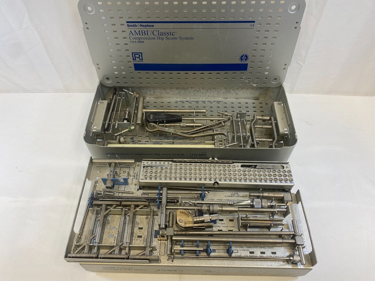 Smith & Nephew/Richards 7111-5090 AMBI/Classic Compression