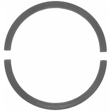 Fel-Pro BS30136 FORD 140 250 3.8L 6 cyl / 289 302 V8 Engine 2 pc Rear Main Seal