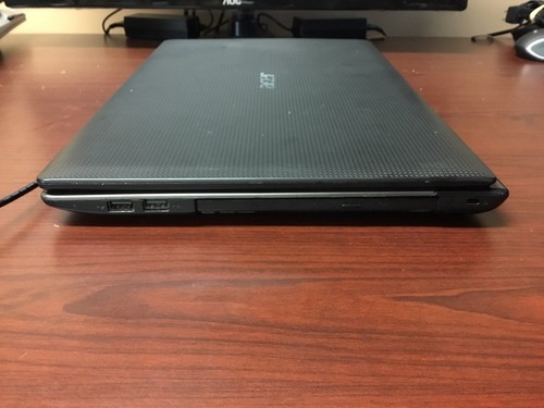 Retired Acer Aspire 5750 15.6" Laptop - Intel i5-2450M, 8GB DDR3, 250GB HDD - Picture 6 of 7