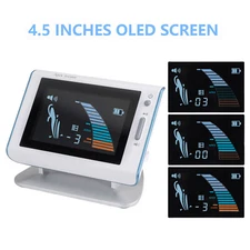 Dental Electronic Apex Locators 4.5 LCD Endodontic Root Canal 4.5“LCD