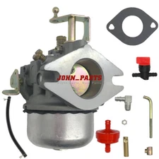 Fits John Deere 216 316 Cub Cadet 1600 1650 Lawn Tractors Carburetor