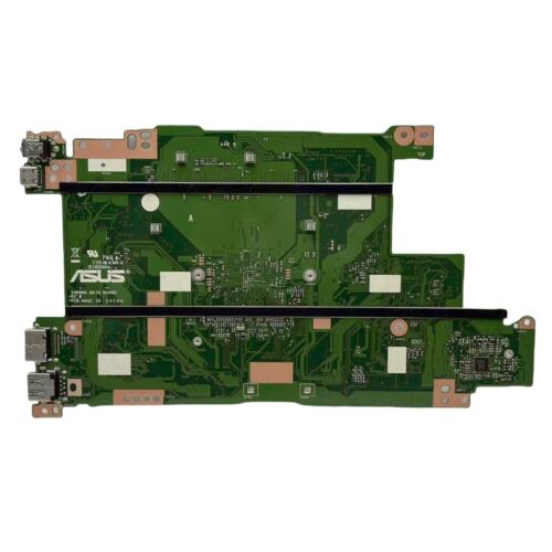 For ASUS VivoBook X409MA X509MA Mainboard N4000/N4020 CPU UMA Laptop Motherboard - Afbeelding 2 van 5