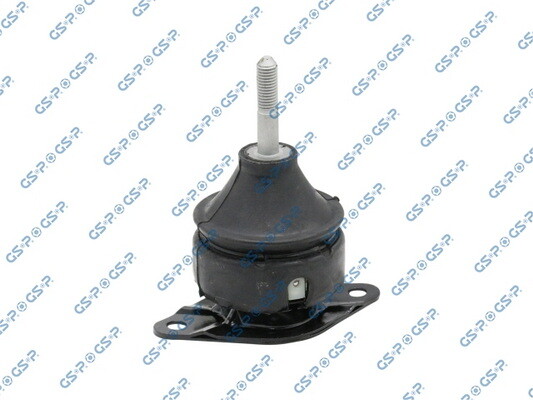 GSP Lagerung Motor Rechts FüR Land Rover Freelander Soft Top Ln_ 1.8I 16V 4X4-image