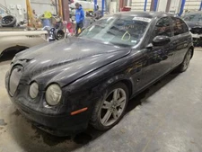 03 - 05 JAGUAR S-TYPE Drivers side Front Strut E839149