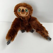 Dream Works The Croods Belt Monkey Plush Toy Stuffed Animal Doll Baby Toy Gift 